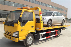 巴林右旗道路救援一般怎么收费