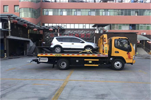 巴林右旗附近汽车拖车电话