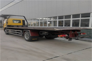 巴林右旗24小时公路救援电话