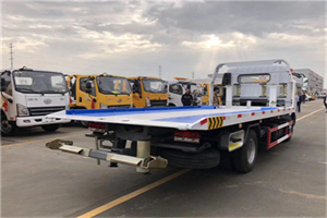 巴林右旗汽车救援补胎