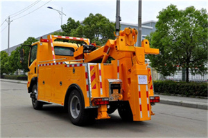 巴林右旗高速路拖车费